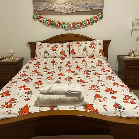 Bed & Breakfast Rosa Bella Vista Balestrate