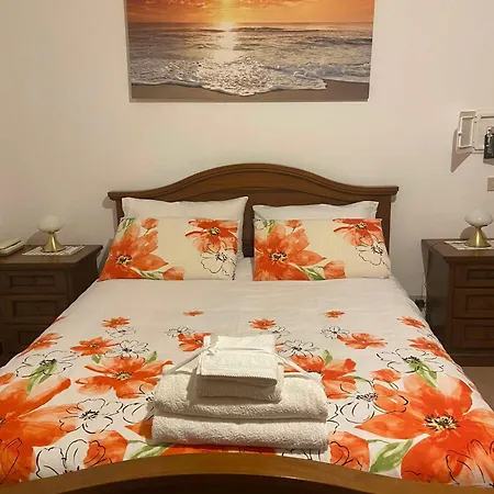 Rosa Bella Vista *