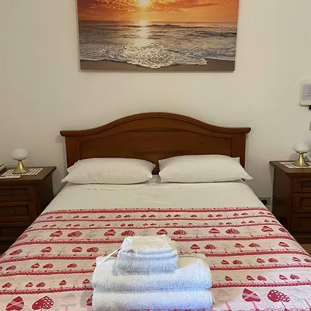 Rosa Bella Vista