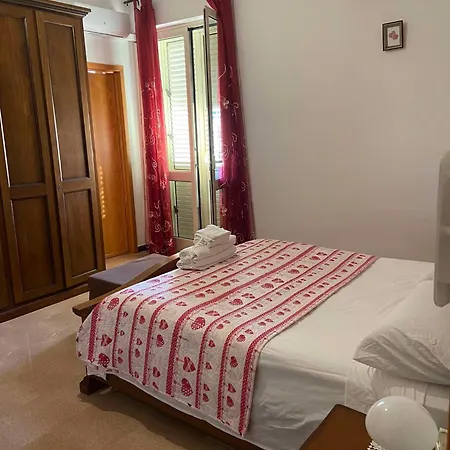 Bed & Breakfast Rosa Bella Vista
