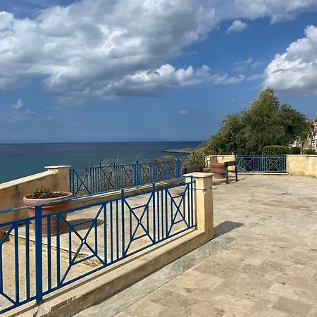 Rosa Bella Vista לינה וארוחת בוקר בלסטראטה