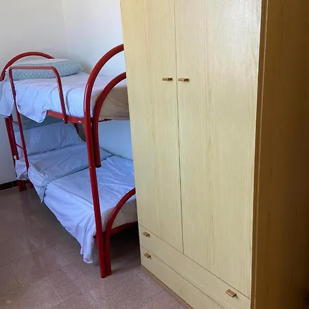 Rosa Bella Vista לינה וארוחת בוקר *