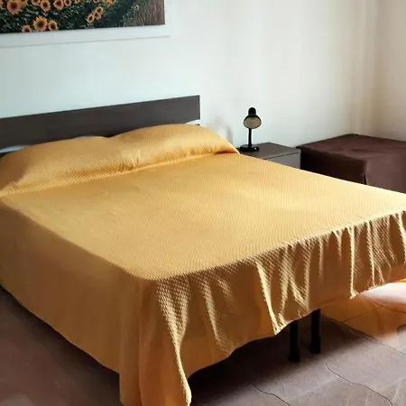Bed & Breakfast Rosa Bella Vista *
