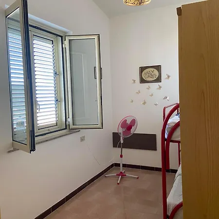 Rosa Bella Vista בלסטראטה