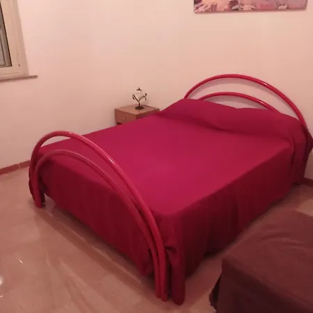 Rosa Bella Vista בלסטראטה