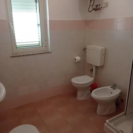 Rosa Bella Vista לינה וארוחת בוקר