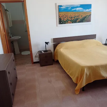 Bed & Breakfast Rosa Bella Vista *